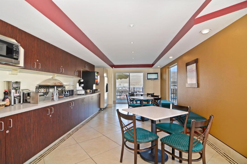 Inn America - Lewiston Image 10