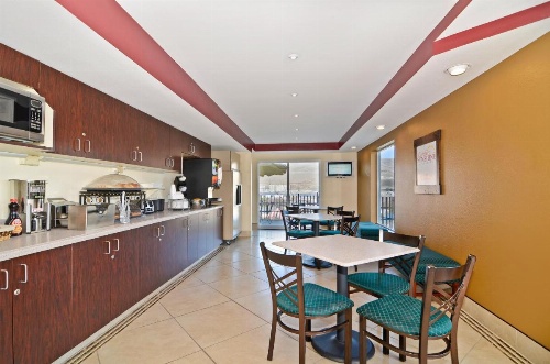 Inn America - Lewiston image 10