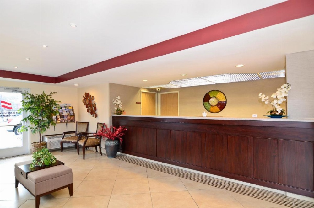 Inn America - Lewiston Image 11