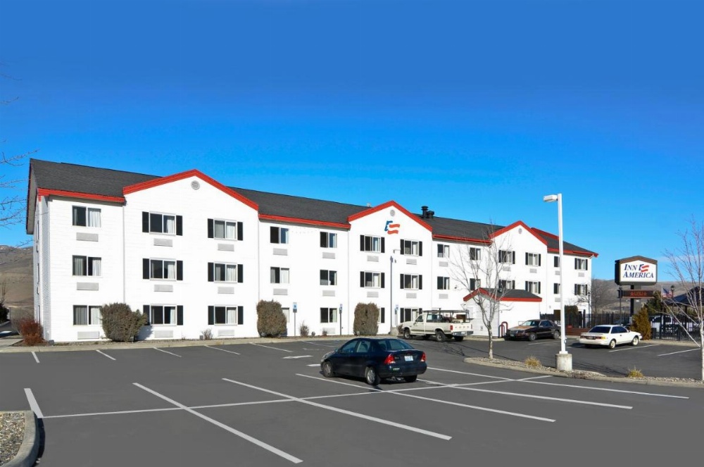 Inn America - Lewiston Image 12