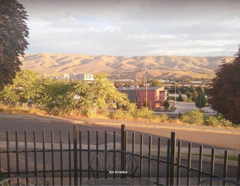 Inn America - Lewiston Image 14