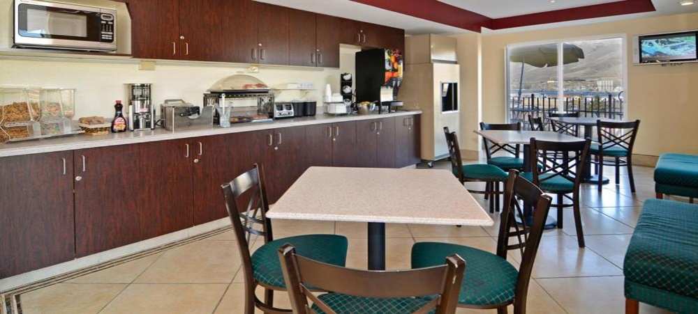 Inn America - Lewiston Image 15