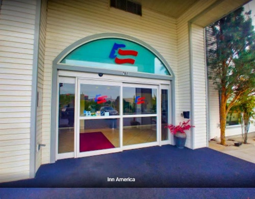 Inn America - Lewiston image 17