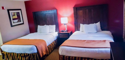 Inn America - Lewiston image 20