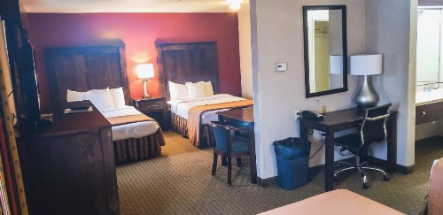 Inn America - Lewiston image 21