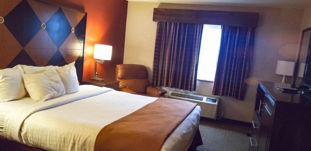 Inn America - Lewiston Image 22