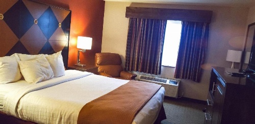 Inn America - Lewiston image 22
