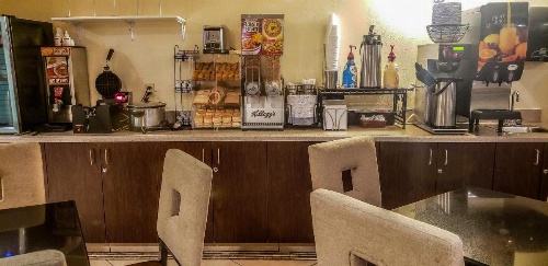 Inn America - Lewiston image 23