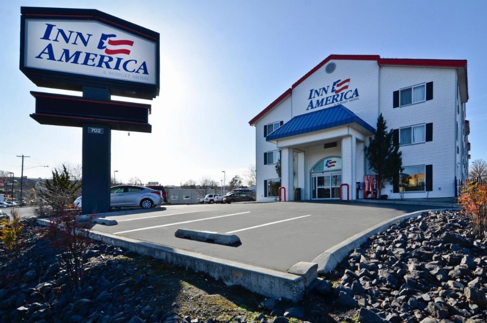 Inn America - Lewiston Image 24