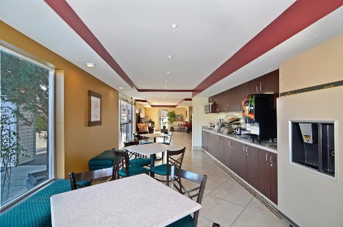 Inn America - Lewiston image 4