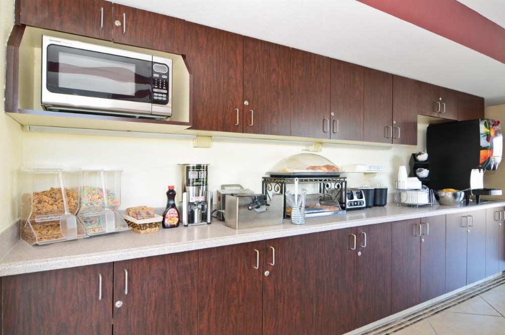 Inn America - Lewiston