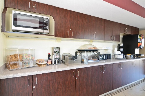 Inn America - Lewiston image 5