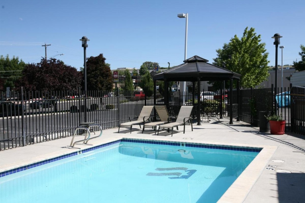 Inn America - Lewiston Image 6