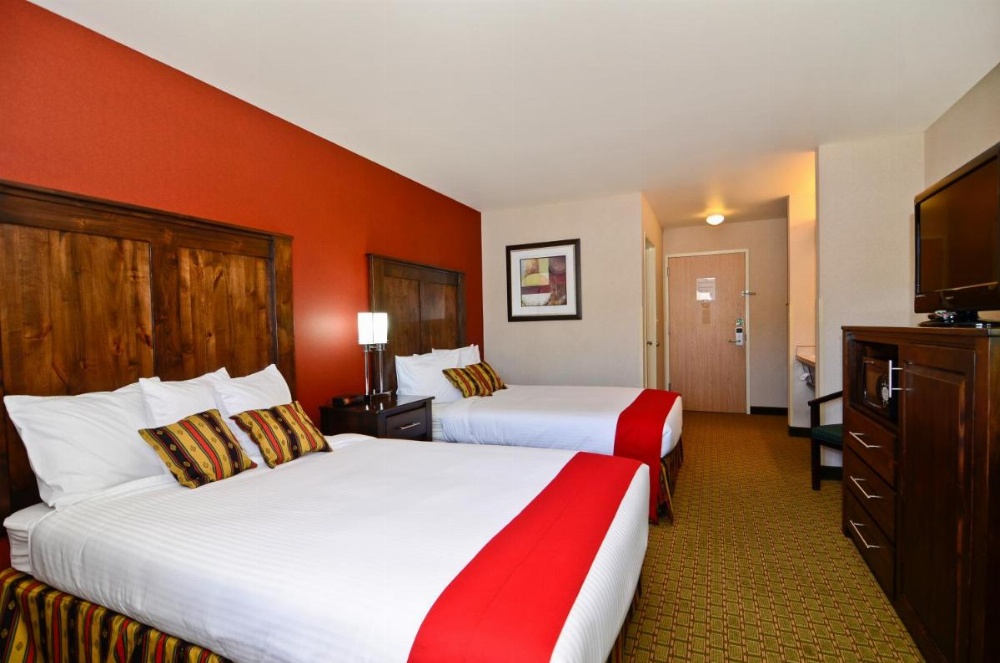 Inn America - Lewiston Image 7