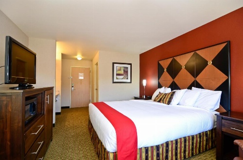 Inn America - Lewiston image 8